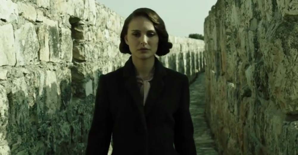 Clip Assenza di ricordi da Sognare è Vivere di e con Natalie Portman