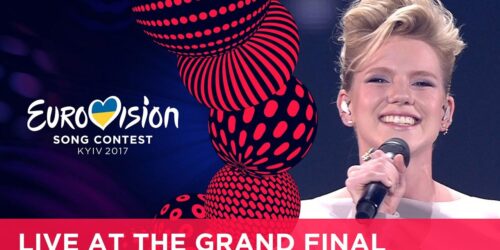 Levina – Perfect Life (Germania) LIVE alla Finale Eurovision Song Contest 2017Germania