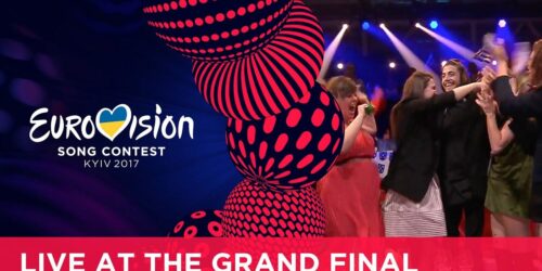 ESC2017: Salvador Sobral dal Portogallo vince l’Eurovision Song Contest 62