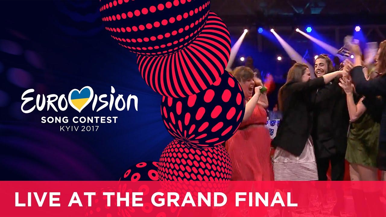 ESC2017: Salvador Sobral dal Portogallo vince l'Eurovision Song Contest 62