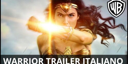 Wonder Woman – Trailer 2 italiano – scopriamo Doctor Poison, il villain interpretato da Elena Anaya