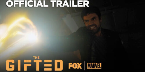 The Gifted – Trailer Ufficiale