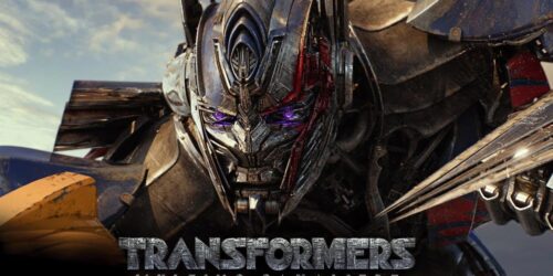 Transformers – L’Ultimo Cavaliere, Terzo Trailer italiano