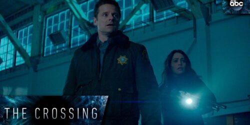 The Crossing – Trailer serie ABC