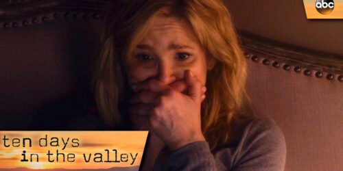 Ten Days in the Valley – Trailer serie ABC