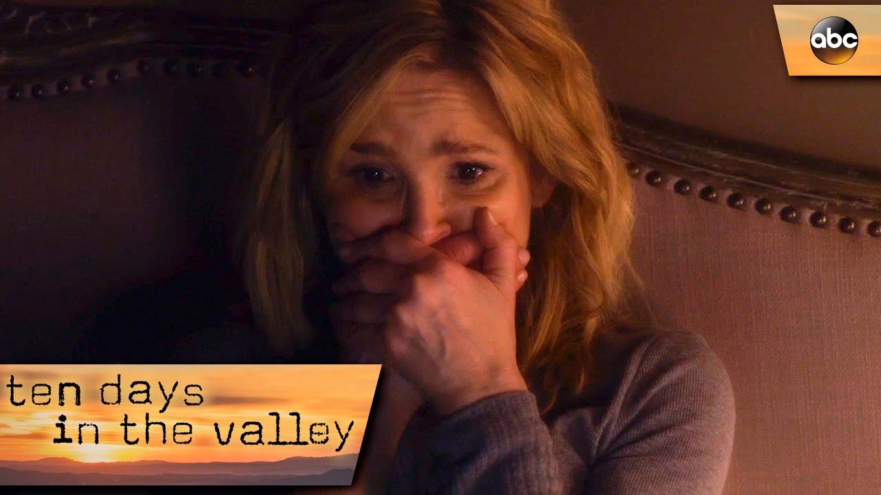 Ten Days in the Valley - Trailer serie ABC