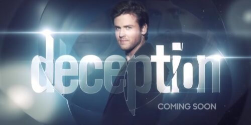 Deception – Trailer serie ABC