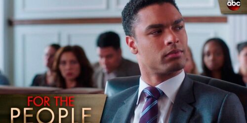 For The People – Trailer serie ABC