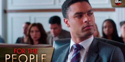 For The People – Trailer serie ABC