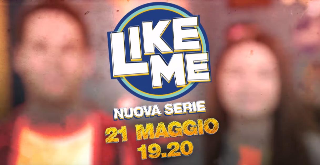 Like Me - 5 motivi per non perdere la serie di Disney Channel