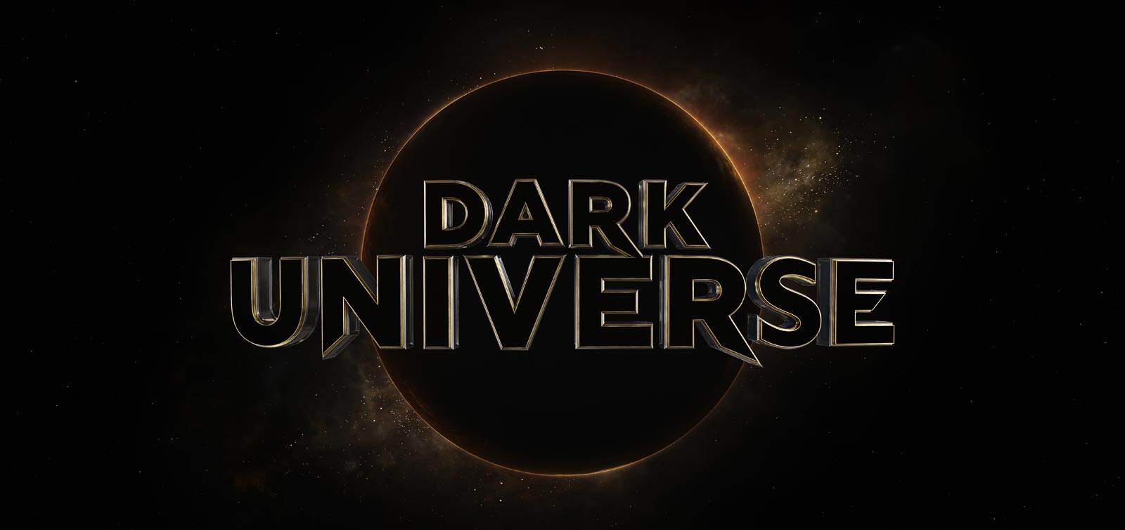 Dark Universe