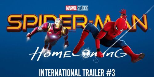 Spider-Man: Homecoming – Trailer 3 italiano