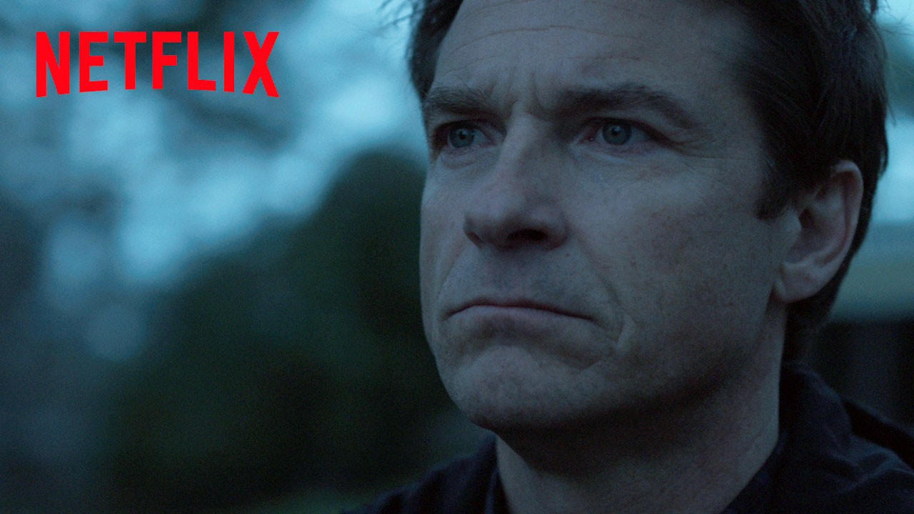 OZARK - Trailer ufficiale