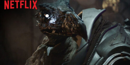 The Dark Crystal: Age of Resistance – Teaser serie Netflix