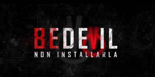 Trailer Bedevil – Non installarla