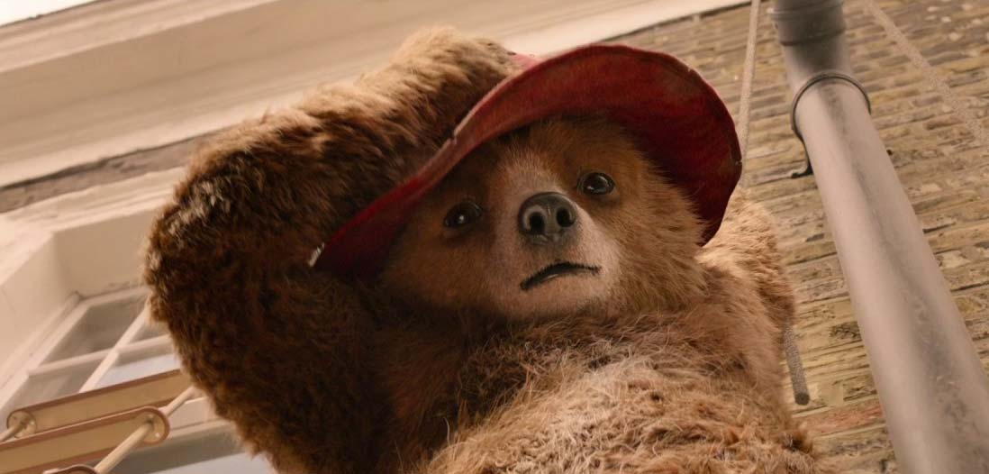 Paddington 2 - Teaser Trailer