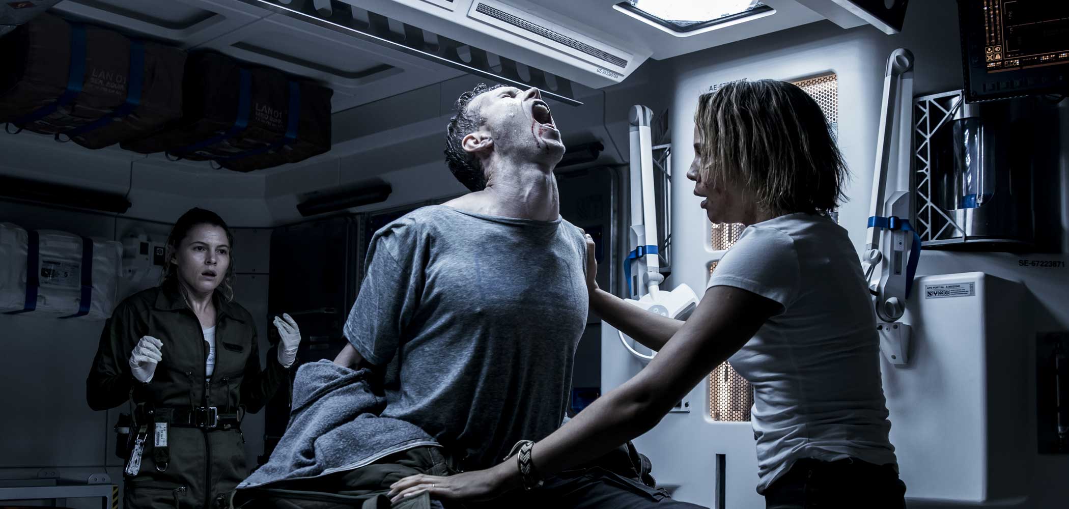 Alien: Covenant