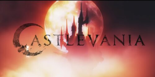 Castlevania, primo Trailer della serie animata adattata dal videogioco omonimo. Da Luglio su Netflix
