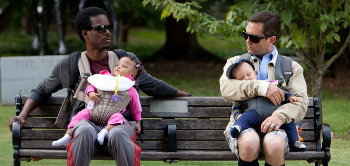 Festa della Mamma 2017 su Sky e Premium Cinema