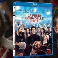 Recensione Blu-ray La Festa Prima Delle Feste