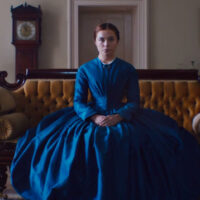 Lady Macbeth, recensione