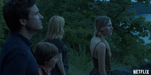 Ozark, Jason Bateman e Laura Linney nella nuova serie originale Netflix