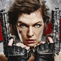 Resident Evil: The Final Chapter, Recensione