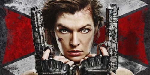 Resident Evil: ci sarà il Reboot dei film. James Wan produce