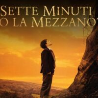 Sette Minuti dopo la Mezzanotte, Recensione