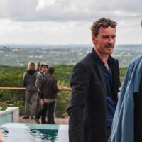 Song to Song, recensione