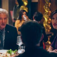 The Dinner, Recensione film con Richard Gere