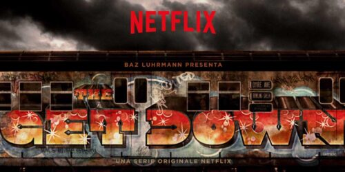 The Get Down cancellata da Netflix dopo una stagione