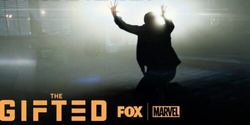 The Gifted, nuova serie sugli X-Men targata FOX