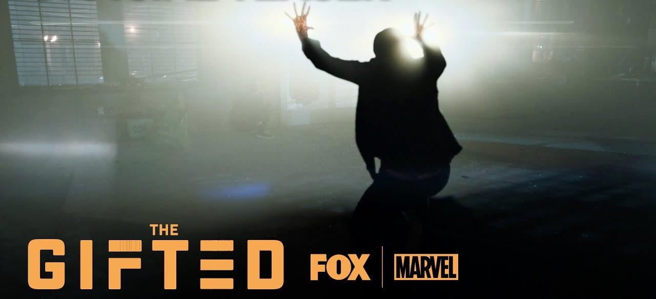 The Gifted, primo Teaser Trailer