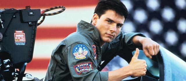 Top Gun