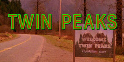 I Segreti di Twin Peaks su Cielo aspettando la Terza Stagione