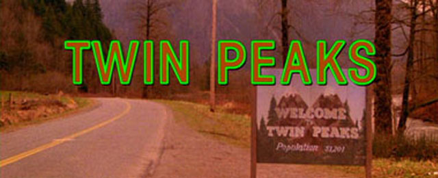 Twin Peaks