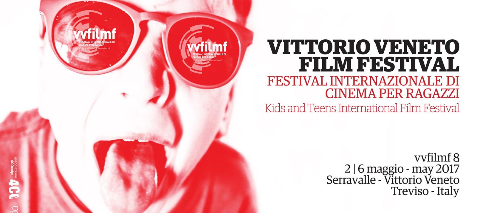 Vittorio Veneto Film Festival 2017