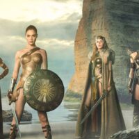 Wonder Woman, la recensione