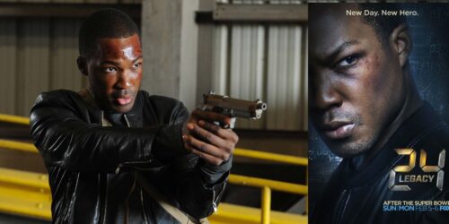 24: Legacy cancellata da FOX dopo una stagione