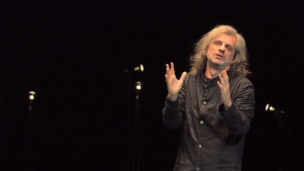 Galleria fotografica di Urge