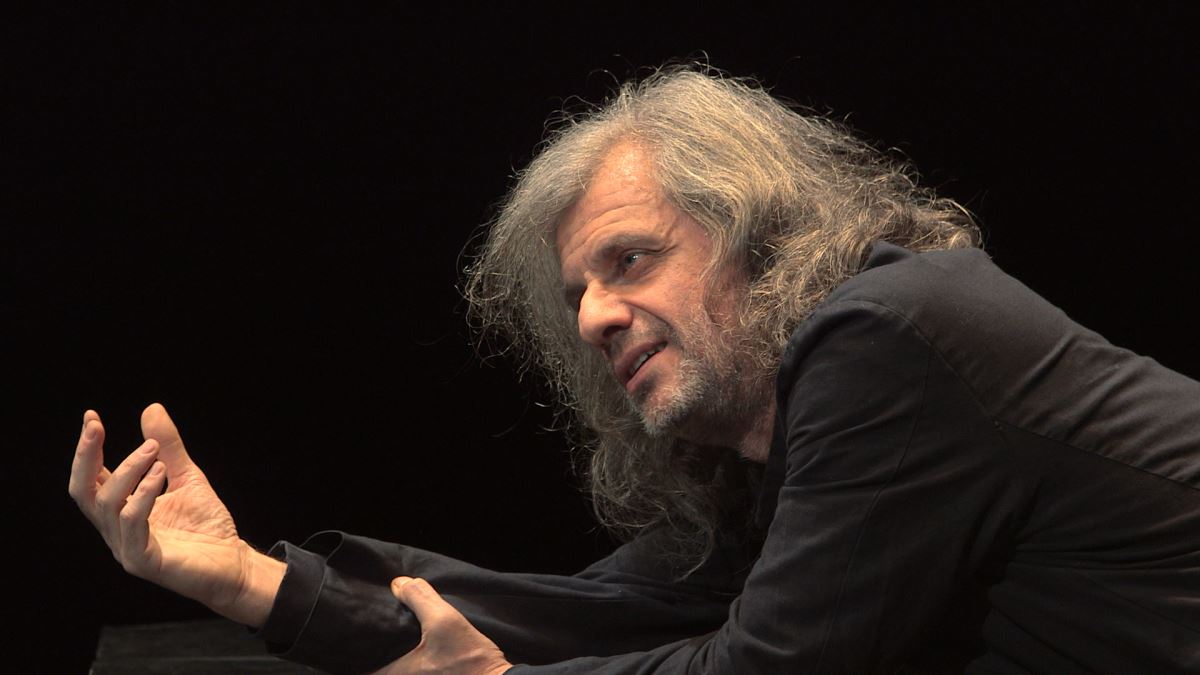 Galleria fotografica di Urge