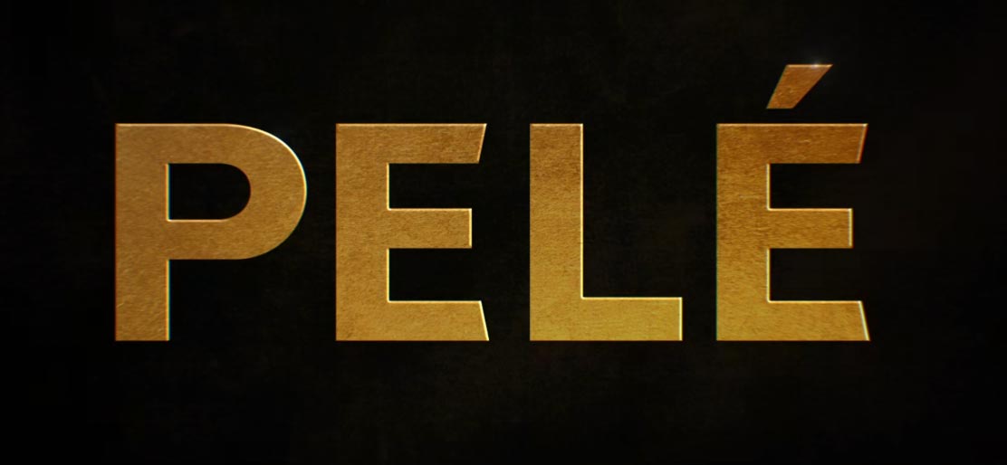 Trailer - Pelé: Birth of a Legend
