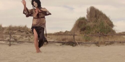 Trailer Il principe di Ostia Bronx