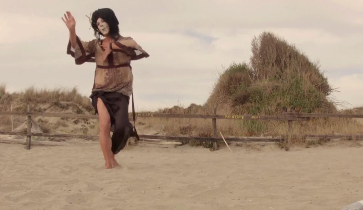 Trailer Il principe di Ostia Bronx