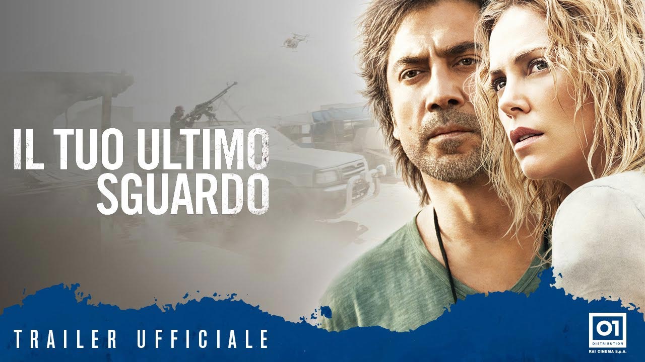 Trailer Il Tuo Ultimo Sguardo di Sean Penn