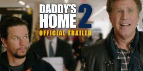 Trailer Daddy’s Home 2