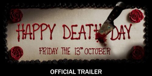 Trailer Happy Death Day