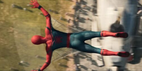 Speciale sul Costume di Spider-Man in Spider-Man: Homecoming