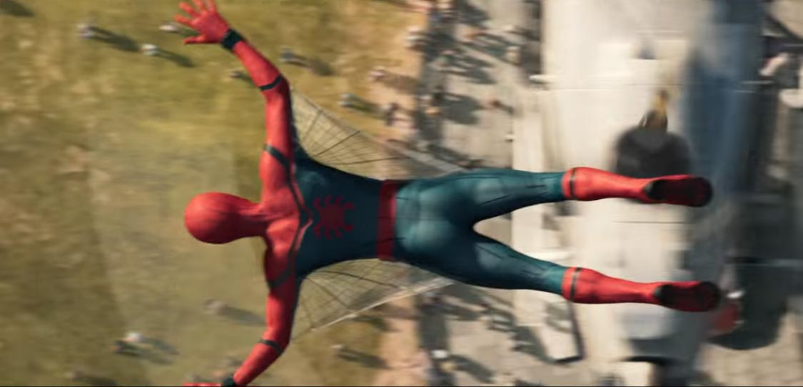 Speciale sul Costume di Spider-Man in Spider-Man: Homecoming